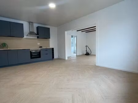 appartement 78m2