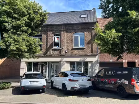 appartement à louer à bocholt € 830 (lqq2f) - vastgoed c - bocholt verhuur | zimmo