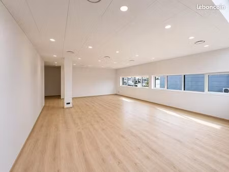 bureau zi nord colmar - calme  lumineux et climatisé