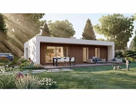 maison 81 m² avec terrain à munwiller (68)