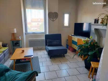 location appartement t3