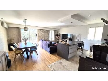 appartement t4 mougins le haut breguieres