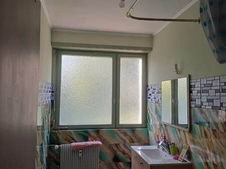 appartement f4 dans résidence