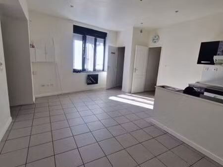 appartement 45 m2