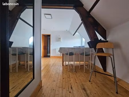 appartement t2 cuincy p2