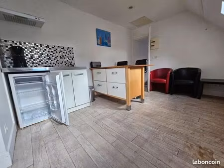 appartement t2 cuincy p3