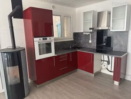 apparemment 80m2