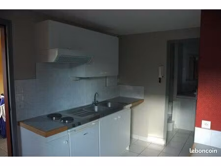 studio étudiant