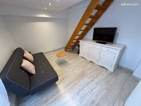 loue appartement