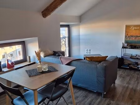 appartement yssingeaux