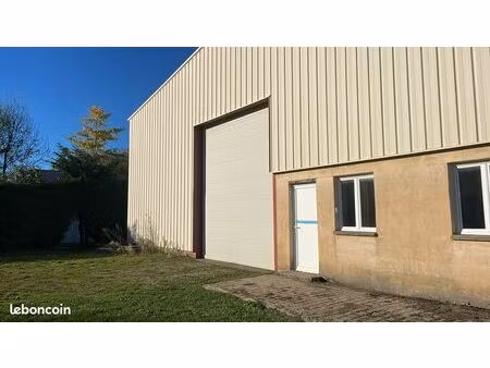 stokage véhicule/déménagements/etc