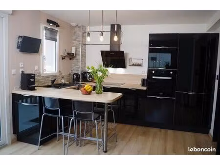 maison 3 chambres