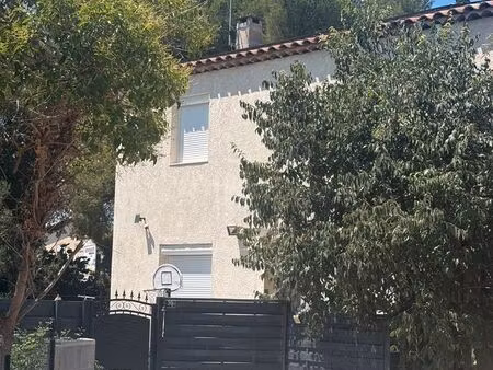 maison de 81 m2 à miramas