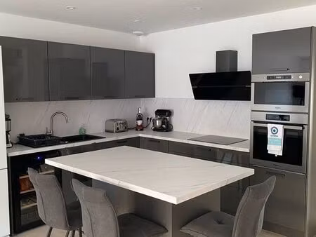 maison 106 m² – perpignan sud catalunya – dpe a – 249 000