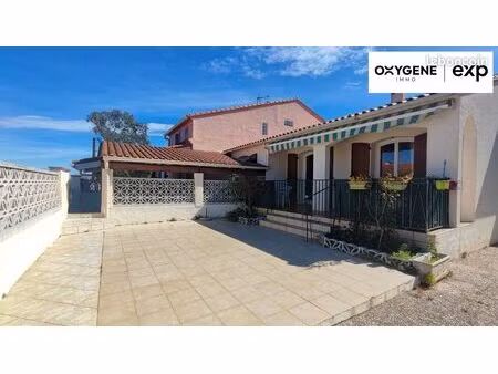 maison 5 pièces 88 m²