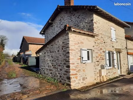 maison t3 à louer près bellegarde