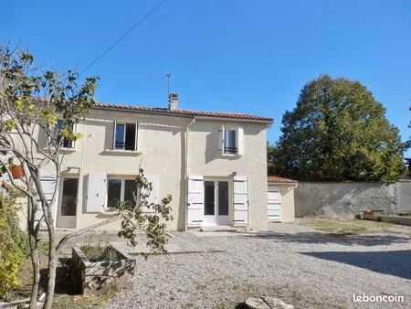 maison 5 pièces 100 m2