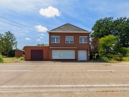 maison à vendre à herselt € 360.000 (lqpzm) - heylen vastgoed - geel | zimmo