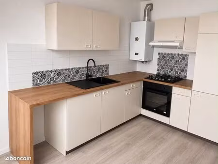 appartement 2p