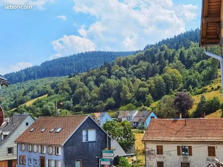 appartement 4 pièces 54 m²