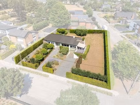 maison à vendre à evergem € 539.000 (lqq6a) - evergem - verdegem vastgoed | zimmo