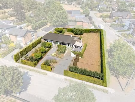 terrain à vendre à evergem € 539.000 (lqq6b) - evergem - verdegem vastgoed | zimmo