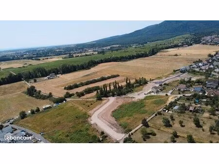 terrain 322 m² soultz haut rhin
