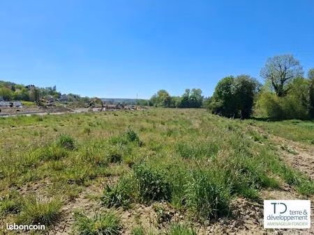 terrain de 402 m² à altkirch (haut-rhin)