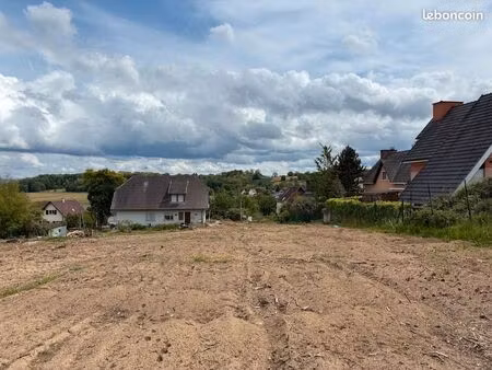 terrain 398 m² schlierbach
