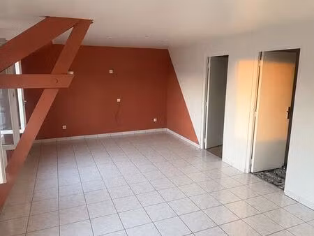 appartement t4