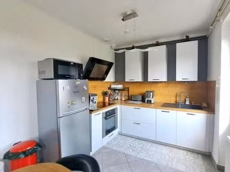appartement t3 100m2 le creusot coeur de ville