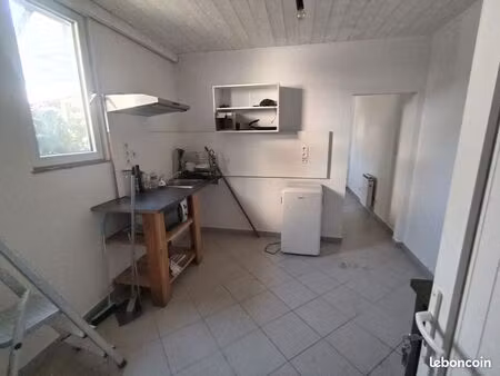 t1 meublé au creusot