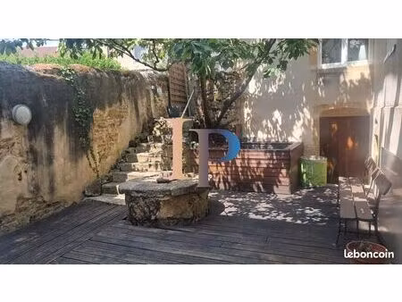 maison 4 pièces 158 m²