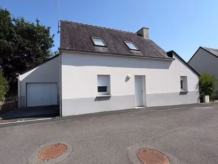 maison la forêt fouesnant