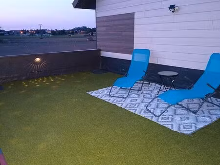 maison familiale de 5 pièces