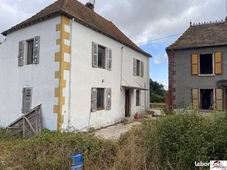 grange 8 pièces 163 m²
