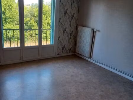 vente appartement à digoin (71)