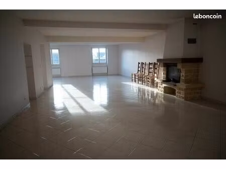 maison de ville/ensemble immobilier