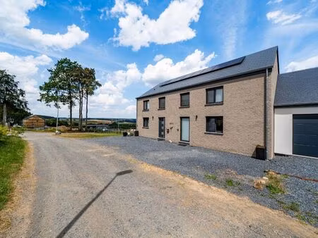 maison à vendre à wardin (lqq6t) | zimmo