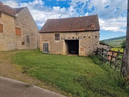 grange à aménager