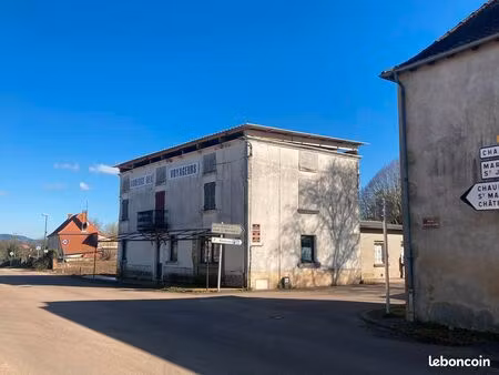 maison 5 pièces 140 m²