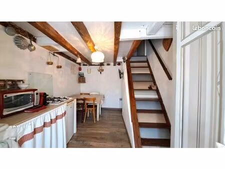 maison 6 pièces 112 m²