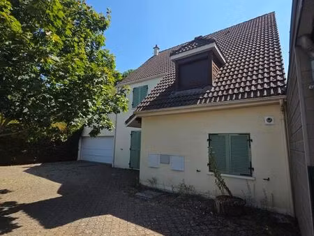 maison olivet val