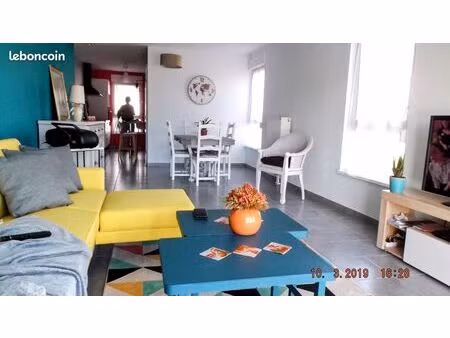 appartement 3 pièces