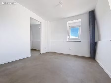 appartement 3 pièces 57 m²