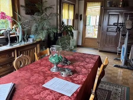 maison 7 pièces 183 m²