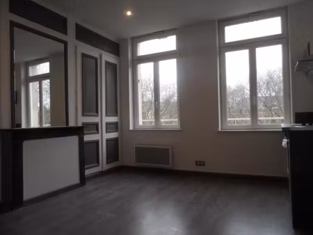 appartement t2 proche la hotoie