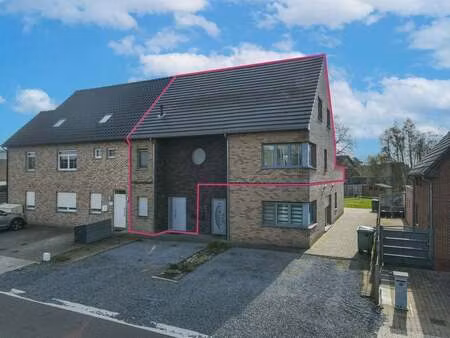 appartement à louer à heusden € 1.450 (lqq50) - immofusion | zimmo