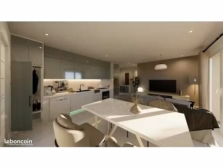 maison 5 pièces 69 m²