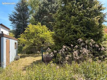 terrain 717 m² zillisheim